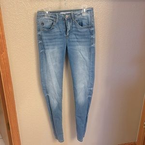 Kancan Jeans